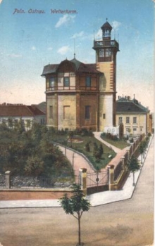 Ostrava 1916 95 002 ●